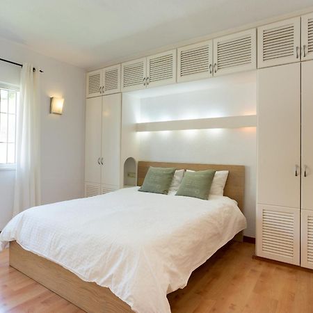 Lu&Cia Jardin Al Mar Apartman Málaga Kültér fotó