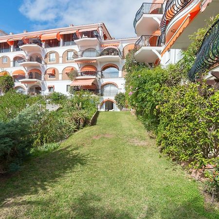 Lu&Cia Jardin Al Mar Apartman Málaga Kültér fotó