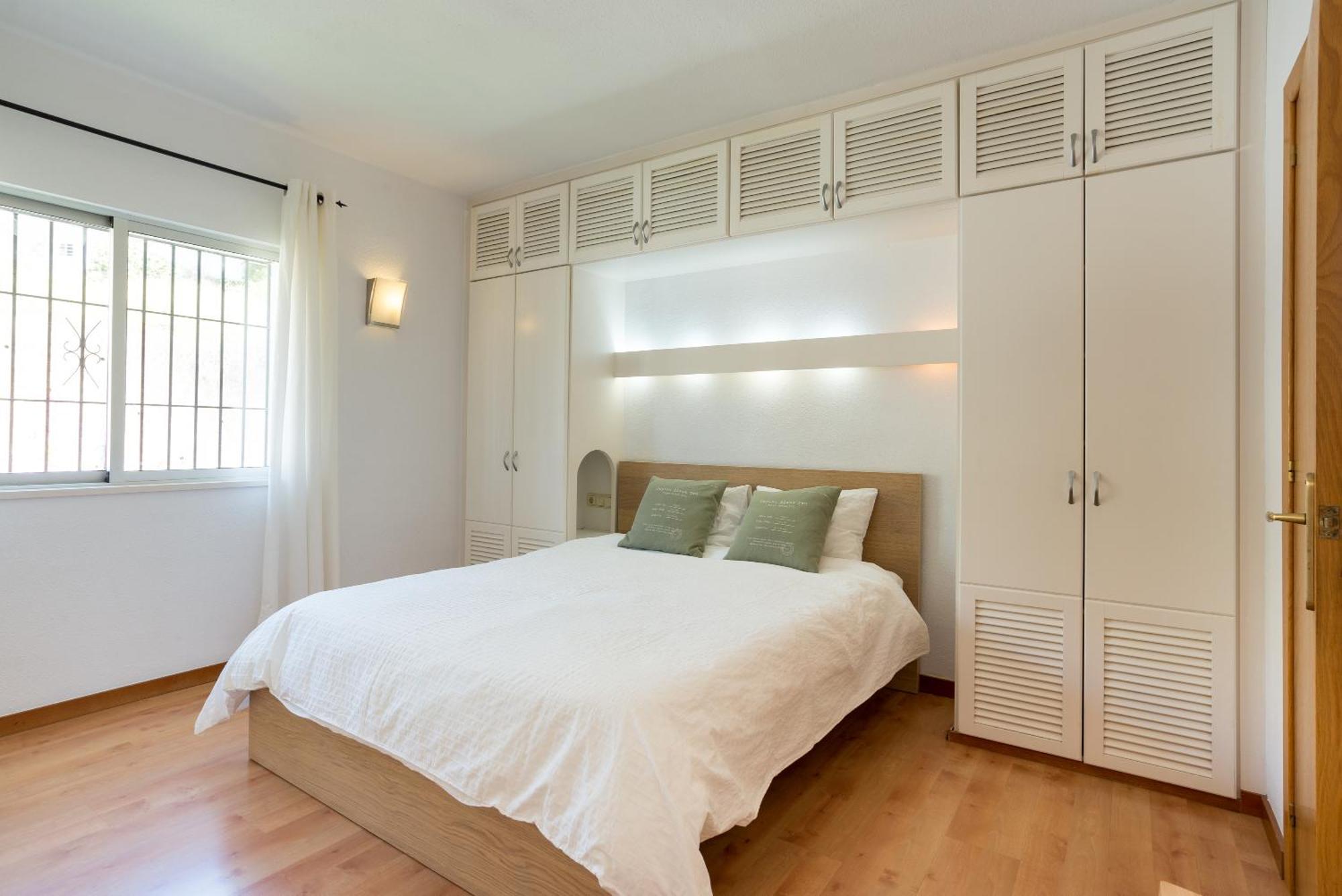 Lu&Cia Jardin Al Mar Apartman Málaga Kültér fotó