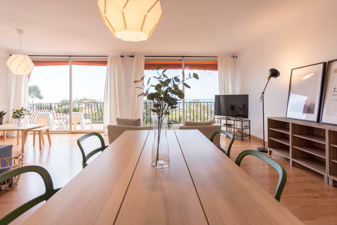 Lu&Cia Jardin Al Mar Apartman Málaga Kültér fotó