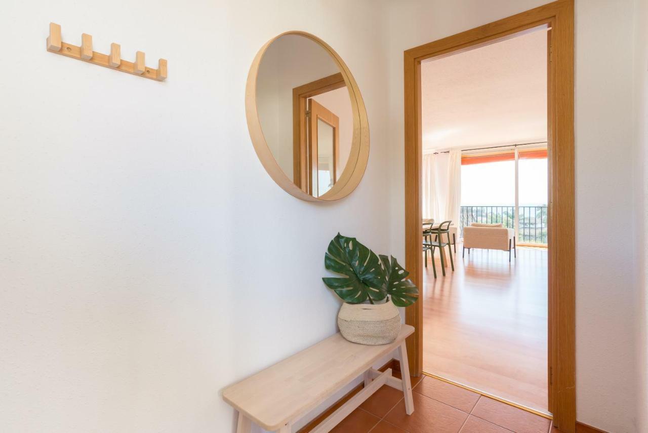 Lu&Cia Jardin Al Mar Apartman Málaga Kültér fotó