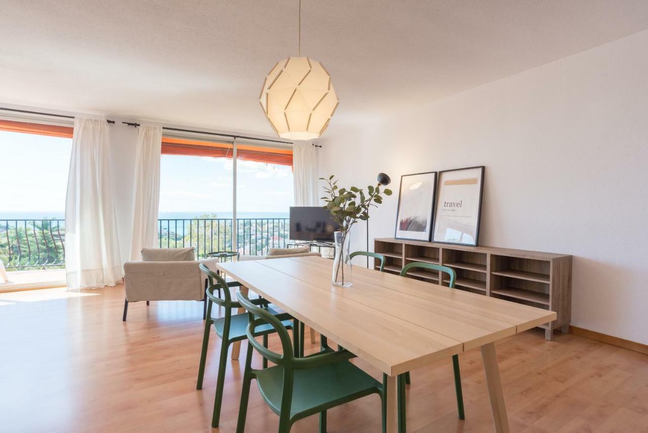 Lu&Cia Jardin Al Mar Apartman Málaga Kültér fotó